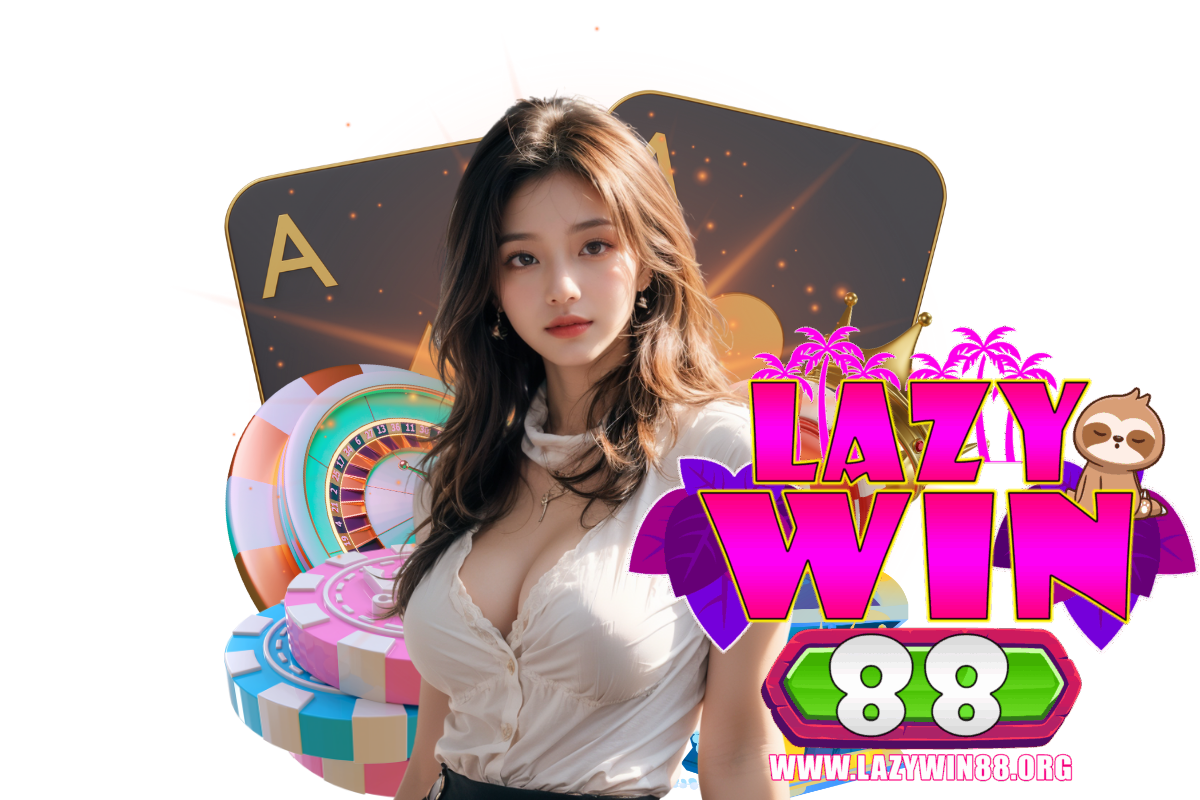 lazywin88 เว็บตรง